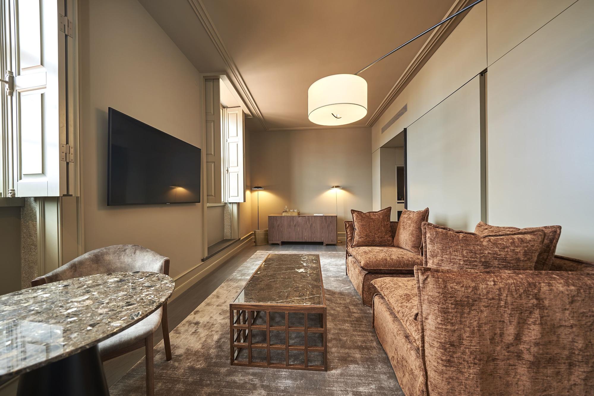 Portobay Flores 5* Oporto